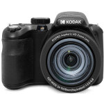 Kodak appareil photo bridge pixpro az425 42x noir