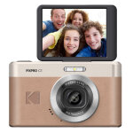 Kodak appareil pixpro c1 marron