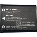 Kodak batterie pour fz53 / fz55
