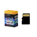 Kodak charmera millennium appareil photo + carte micro sd 32gb