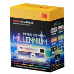 Kodak charmera millennium appareil photo porte - cl�s (x6)