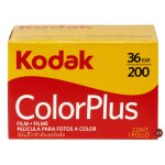 Kodak color plus 200 135 - 36 poses - lot de 10