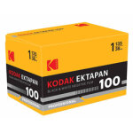 Kodak eastman ektapan 100 135 36 poses