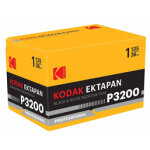 Kodak eastman ektapan p3200 135 36 poses