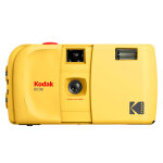 Kodak ec35 appareil argentique jaune