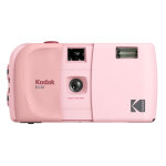 Kodak ec35 appareil argentique rose