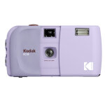 Kodak ec35 appareil argentique violet