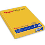 Kodak ektachrome e100 8x10 inch (10 films)