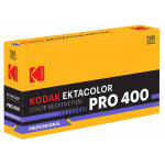 Kodak ektacolor pro 400 120mm x1