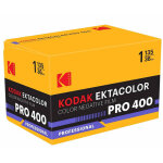 Kodak ektacolor pro 400 135 36 poses