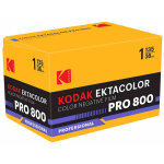 Kodak ektacolor pro 800 135 36 poses