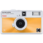 Kodak ektar h35n appareil photo demi format orage
