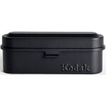 Kodak tui mtallique pour pellicules 135 noir