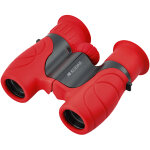 Kodak jumelles enfant prisme k9 8x21 rouge