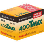 Kodak t - max 135 400asa 36 poses