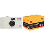 Kodak pack summer ivoire