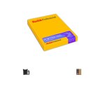 Kodak portra 160 4x5 inch 10 films + cuve 4x5 + chimie c - 41 5l