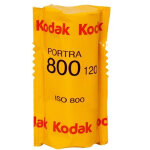 Kodak portra 800 120 x1