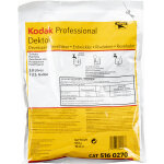 Kodak rvlateur dektol 3. 8 litres