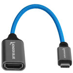 Kondor blue adaptateur usb - c vers hdmi