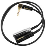 Kondor blue c�ble mini xlr vers 3. 5mm st�reo trs