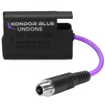 Kondor blue kb - fdc - lpe6 - p coupleur lp - e6p