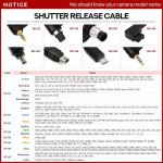 Konova cble de contrle canon rc - 02