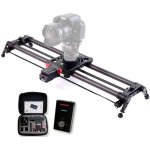 Konova slider p1 100cm en carbone avec moteur kms - s2