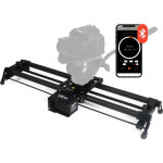 Konova slider p1 120cm en carbone avec moteur kms - s3