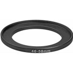 Kood bague de conversion 46 - 58mm
