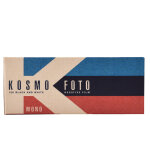 Kosmo 120 foto mono 100 asa Kosmo 120 foto mono 100 asa