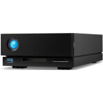 Lacie disque dur 1big dock thunderbolt 3 24tb Lacie disque dur 1big dock thunderbolt 3 24tb