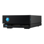 Lacie disque dur 1big dock thunderbolt 3 4tb Lacie disque dur 1big dock thunderbolt 3 4tb