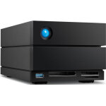 Lacie disque dur 2big dock v2 thunderbolt 3 28 tb Lacie disque dur 2big dock v2 thunderbolt 3 28 tb