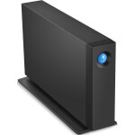 Lacie disque dur d2 pro usb - c 7200rpm 18tb Lacie disque dur d2 pro usb - c 7200rpm 18tb
