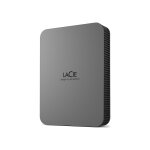 Lacie disque dur mobile drive secure usb - c 5tb Lacie disque dur mobile drive secure usb - c 5tb