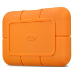 Lacie disque dur rugged ssd usb - c 1tb