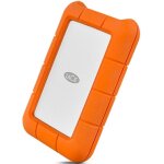 Lacie disque dur rugged usb - c (mobile drive) 1tb