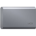 Lacie disque dur ssd mobile secure 1tb usb - c
