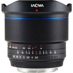 Laowa 10mm f / 2. 8 zero - d monture l