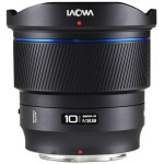 Laowa 10mm f / 2. 8 zero - d sony e