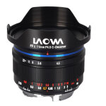 Laowa 11mm f / 4. 5 ff rl monture leica m noir