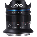 Laowa 14mm f / 4 ff rl zero - d monture nikon z Laowa 14mm f / 4 ff rl zero - d monture nikon z