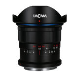 Laowa 14mm f / 4 zero - d dslr canon ef Laowa 14mm f / 4 zero - d dslr canon ef