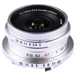 Laowa 15 mm f / 5 cookie ff leica m argent