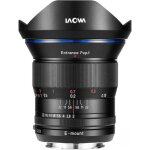 Laowa 15mm f / 2 zero - d monture l
