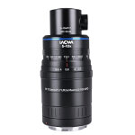 Laowa 17. 5mm f / 1. 7 5 - 10x ultra macro apo (coaxial i) nikon z