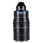 Laowa 17. 5mm f / 1. 7 5 - 10x ultra macro apo nikon z aksen