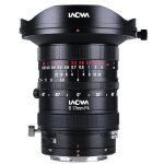 Laowa 17mm f / 4 zero - d tilt - shift nikon z