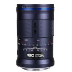 Laowa 180mm f / 4. 5 1. 5x ultra macro apo canon ef